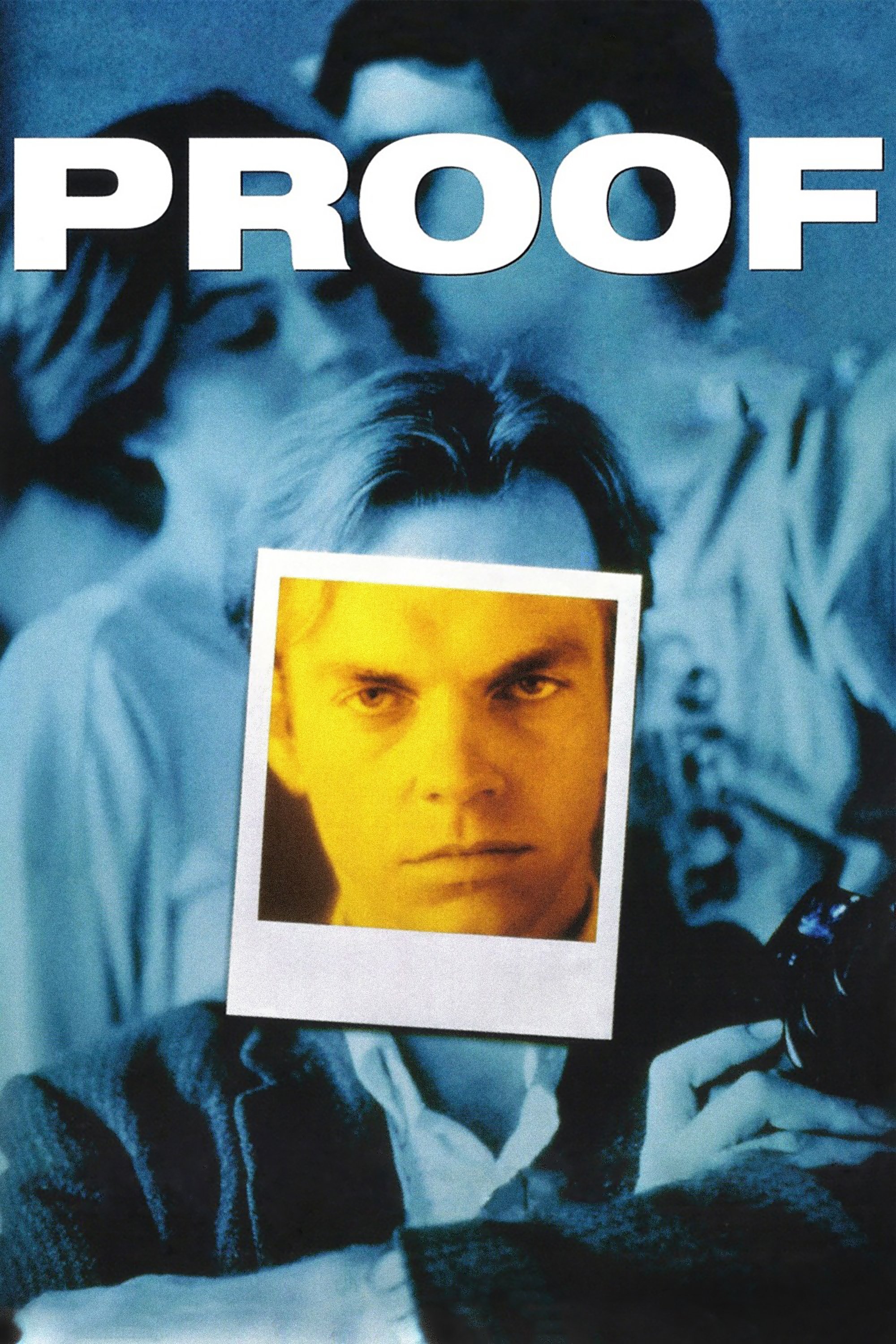 Постер Proof